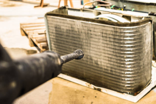 Best Best Air Duct Cleaning Company  in Kenton, OH