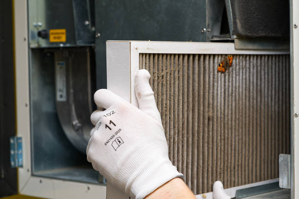 Best Air Duct Cleaning Near Me  in Kenton, OH