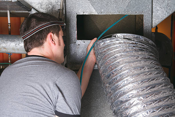 Best Ventilation Cleaning Services  in Kenton, OH