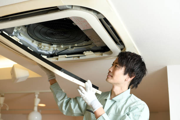 Best Best Air Duct Cleaning Near Me  in Kenton, OH