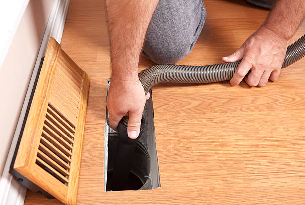 Best Commercial HVAC Duct Cleaning  in Kenton, OH