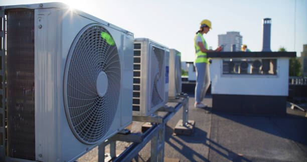 Best Ductwork Cleaning Services  in Kenton, OH