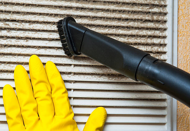 Best Ductwork Cleaning Services  in Kenton, OH